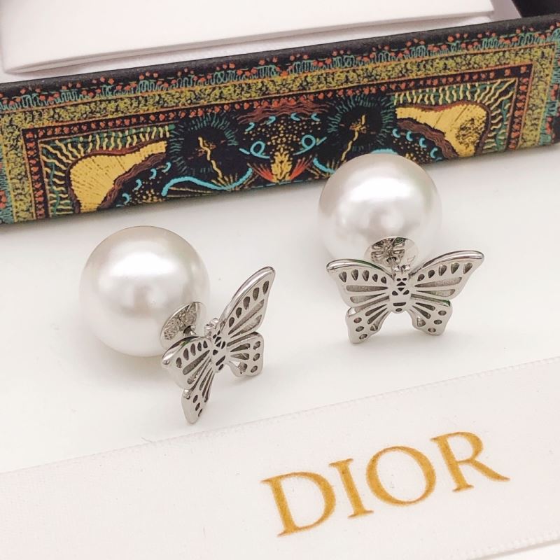 Christian Dior Earrings